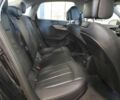 Чорний Ауді А4, об'ємом двигуна 2 л та пробігом 222 тис. км за 12300 $, фото 8 на Automoto.ua