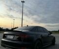 Чорний Ауді А4, об'ємом двигуна 2 л та пробігом 220 тис. км за 16000 $, фото 2 на Automoto.ua