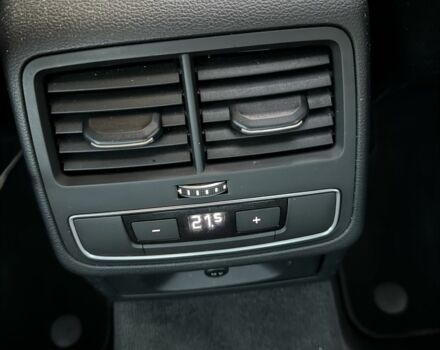 Черный Ауди А4, объемом двигателя 2 л и пробегом 226 тыс. км за 15700 $, фото 18 на Automoto.ua