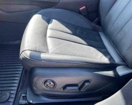 Черный Ауди А4, объемом двигателя 2 л и пробегом 62 тыс. км за 5600 $, фото 21 на Automoto.ua