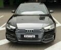 Чорний Ауді А4, об'ємом двигуна 2 л та пробігом 198 тис. км за 15000 $, фото 1 на Automoto.ua