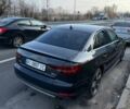 Чорний Ауді А4, об'ємом двигуна 1.98 л та пробігом 100 тис. км за 20500 $, фото 35 на Automoto.ua