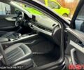 Черный Ауди А4, объемом двигателя 2 л и пробегом 189 тыс. км за 16500 $, фото 9 на Automoto.ua