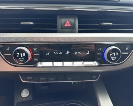 Черный Ауди А4, объемом двигателя 2 л и пробегом 212 тыс. км за 15999 $, фото 21 на Automoto.ua