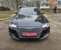 Чорний Ауді А4, об'ємом двигуна 2 л та пробігом 232 тис. км за 10800 $, фото 11 на Automoto.ua