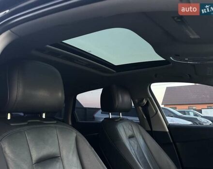 Чорний Ауді А4, об'ємом двигуна 1.98 л та пробігом 173 тис. км за 15200 $, фото 19 на Automoto.ua