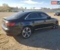 Чорний Ауді А4, об'ємом двигуна 1.98 л та пробігом 135 тис. км за 4000 $, фото 3 на Automoto.ua