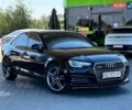 Черный Ауди А4, объемом двигателя 1.98 л и пробегом 99 тыс. км за 15999 $, фото 1 на Automoto.ua