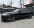 Черный Ауди А4, объемом двигателя 1.98 л и пробегом 155 тыс. км за 20499 $, фото 8 на Automoto.ua