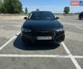 Чорний Ауді А4, об'ємом двигуна 1.98 л та пробігом 90 тис. км за 19200 $, фото 1 на Automoto.ua