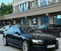 Чорний Ауді А4, об'ємом двигуна 1.98 л та пробігом 89 тис. км за 18400 $, фото 1 на Automoto.ua