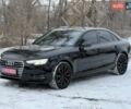 Чорний Ауді А4, об'ємом двигуна 2 л та пробігом 188 тис. км за 16900 $, фото 1 на Automoto.ua
