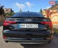 Черный Ауди А4, объемом двигателя 2 л и пробегом 100 тыс. км за 18900 $, фото 3 на Automoto.ua
