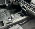 Черный Ауди А4, объемом двигателя 1.98 л и пробегом 61 тыс. км за 19850 $, фото 121 на Automoto.ua