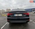Чорний Ауді А4, об'ємом двигуна 1.98 л та пробігом 100 тис. км за 20500 $, фото 21 на Automoto.ua