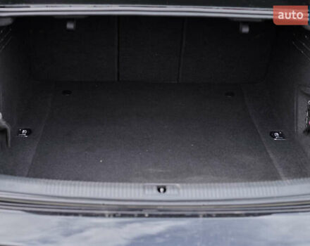 Черный Ауди А4, объемом двигателя 1.98 л и пробегом 123 тыс. км за 18000 $, фото 29 на Automoto.ua