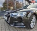 Черный Ауди А4, объемом двигателя 2 л и пробегом 100 тыс. км за 18900 $, фото 17 на Automoto.ua