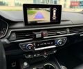 Чорний Ауді А4, об'ємом двигуна 1.98 л та пробігом 95 тис. км за 25999 $, фото 27 на Automoto.ua