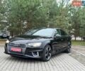 Чорний Ауді А4, об'ємом двигуна 2 л та пробігом 194 тис. км за 17990 $, фото 1 на Automoto.ua