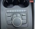Черный Ауди А4, объемом двигателя 2 л и пробегом 190 тыс. км за 16900 $, фото 35 на Automoto.ua