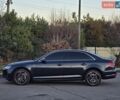Черный Ауди А4, объемом двигателя 2 л и пробегом 135 тыс. км за 16499 $, фото 5 на Automoto.ua