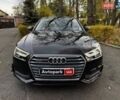 Чорний Ауді А4, об'ємом двигуна 2 л та пробігом 115 тис. км за 22390 $, фото 1 на Automoto.ua