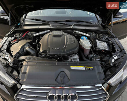 Чорний Ауді А4, об'ємом двигуна 1.98 л та пробігом 119 тис. км за 18500 $, фото 29 на Automoto.ua