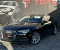 Черный Ауди А4, объемом двигателя 1.98 л и пробегом 202 тыс. км за 13200 $, фото 1 на Automoto.ua