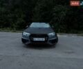 Черный Ауди А4, объемом двигателя 2 л и пробегом 202 тыс. км за 13300 $, фото 1 на Automoto.ua