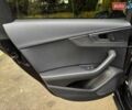 Чорний Ауді А4, об'ємом двигуна 2 л та пробігом 115 тис. км за 22390 $, фото 26 на Automoto.ua