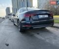 Чорний Ауді А4, об'ємом двигуна 1.98 л та пробігом 100 тис. км за 20500 $, фото 33 на Automoto.ua