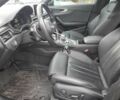 Чорний Ауді А4, об'ємом двигуна 2 л та пробігом 73 тис. км за 5000 $, фото 6 на Automoto.ua