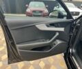 Чорний Ауді А4, об'ємом двигуна 2 л та пробігом 170 тис. км за 15900 $, фото 17 на Automoto.ua