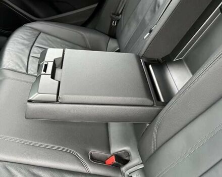 Черный Ауди А4, объемом двигателя 1.98 л и пробегом 61 тыс. км за 19850 $, фото 91 на Automoto.ua