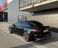 Ауді А4 2017 у Львові на Automoto.ua Чорний Ауді А4, об'ємом двигуна 1.98 л та пробігом 104 тис. км за 15700 $, фото 3 на Automoto.ua