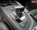 Чорний Ауді А4, об'ємом двигуна 2 л та пробігом 115 тис. км за 22390 $, фото 23 на Automoto.ua