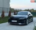 Чорний Ауді А4, об'ємом двигуна 1.98 л та пробігом 230 тис. км за 15500 $, фото 1 на Automoto.ua