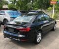 Чорний Ауді А4, об'ємом двигуна 2 л та пробігом 100 тис. км за 7000 $, фото 1 на Automoto.ua