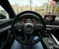 Черный Ауди А4, объемом двигателя 1.98 л и пробегом 193 тыс. км за 15800 $, фото 35 на Automoto.ua