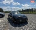 Черный Ауди А4, объемом двигателя 2 л и пробегом 128 тыс. км за 18400 $, фото 1 на Automoto.ua