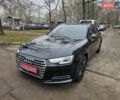 Чорний Ауді А4, об'ємом двигуна 2 л та пробігом 232 тис. км за 10800 $, фото 2 на Automoto.ua