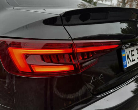 Чорний Ауді А4, об'ємом двигуна 1.98 л та пробігом 96 тис. км за 26500 $, фото 14 на Automoto.ua