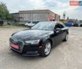 Чорний Ауді А4, об'ємом двигуна 2 л та пробігом 302 тис. км за 12900 $, фото 1 на Automoto.ua