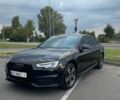 Чорний Ауді А4, об'ємом двигуна 1.98 л та пробігом 177 тис. км за 18500 $, фото 1 на Automoto.ua