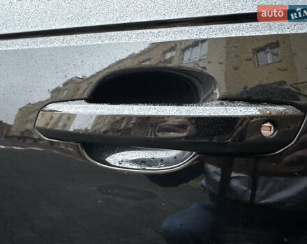 Черный Ауди А4, объемом двигателя 1.98 л и пробегом 193 тыс. км за 15800 $, фото 48 на Automoto.ua