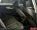 Черный Ауди А4, объемом двигателя 2 л и пробегом 180 тыс. км за 17900 $, фото 6 на Automoto.ua