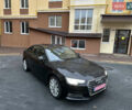 Черный Ауди А4, объемом двигателя 1.98 л и пробегом 193 тыс. км за 15800 $, фото 1 на Automoto.ua