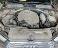 Черный Ауди А4, объемом двигателя 2 л и пробегом 118 тыс. км за 13700 $, фото 6 на Automoto.ua