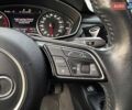 Чорний Ауді А4, об'ємом двигуна 2 л та пробігом 115 тис. км за 22390 $, фото 15 на Automoto.ua