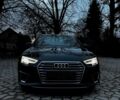 Черный Ауди А4, объемом двигателя 2 л и пробегом 100 тыс. км за 12200 $, фото 1 на Automoto.ua
